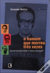 Capa do artigo O Homem que Morreu Três Vezes