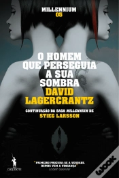 Capa do artigo O Homem que Perseguia a Sua Sombra