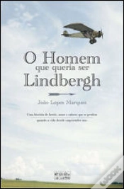 Capa do artigo O Homem que queria ser Lindbergh