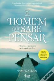 Capa do artigo O Homem que Sabe Pensar