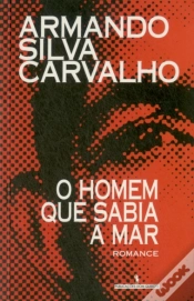 Capa do artigo O Homem Que Sabia a Mar