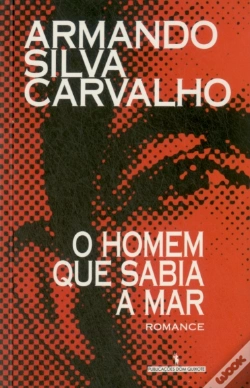 Capa do artigo O Homem Que Sabia a Mar