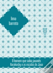 Capa do artigo O Homem Que Sabia Javanês & Harakashy E As Escolas De Java