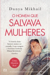 O Homem que Salvava Mulheres