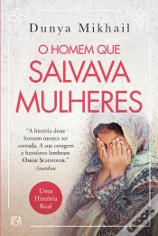 Capa do artigo O Homem que Salvava Mulheres