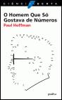 O Homem Que Só Gostava de Números - Preview