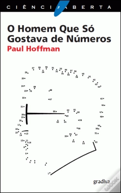 Capa do artigo O Homem Que Só Gostava de Números