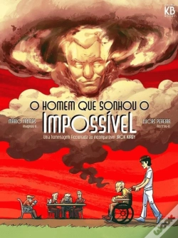 Capa do artigo O Homem que Sonhou o Impossível