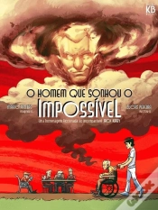 Capa do artigo O Homem que Sonhou o Impossível