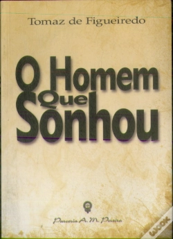 Capa do artigo O Homem que Sonhou