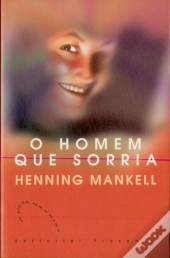 O Homem que Sorria