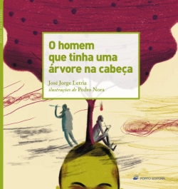 Capa do artigo O homem que tinha uma árvore na cabeça