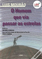 Capa do artigo O Homem que Via Passar as Estrelas