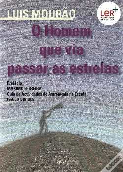 Capa do artigo O Homem que Via Passar as Estrelas