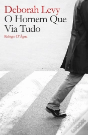 Capa do artigo O Homem que Via Tudo