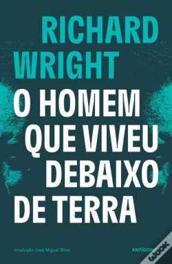Capa do artigo O Homem que Viveu Debaixo da Terra