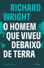 O Homem que Viveu Debaixo da Terra - Preview