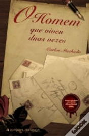 Capa do artigo O Homem Que Viveu Duas Vezes