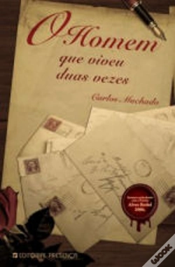 Capa do artigo O Homem Que Viveu Duas Vezes