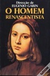 Capa do artigo O Homem Renascentista