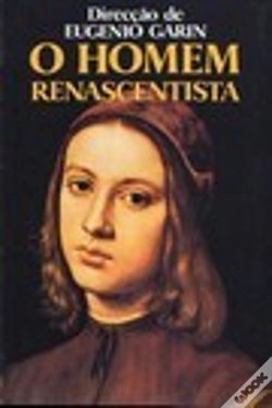 Capa do artigo O Homem Renascentista