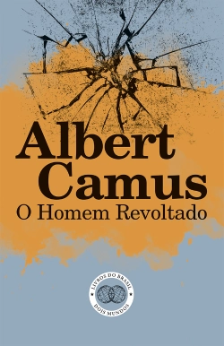 Capa do artigo O Homem Revoltado