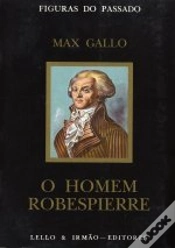 Capa do artigo O Homem Robespierre