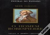 O Homem Robespierre