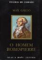 O Homem Robespierre - Preview