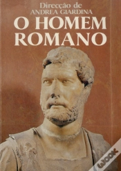 Capa do artigo O Homem Romano