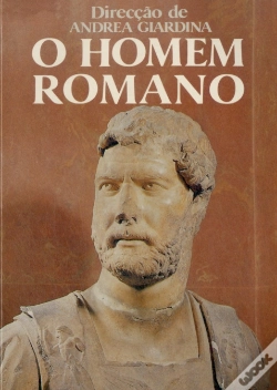 Capa do artigo O Homem Romano