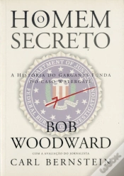 Capa do artigo O Homem Secreto