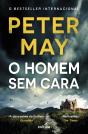 O Homem Sem Cara - Preview
