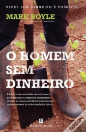 Capa do artigo O Homem Sem Dinheiro