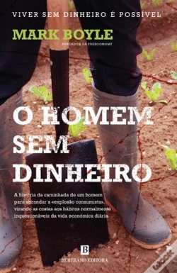 Capa do artigo O Homem Sem Dinheiro