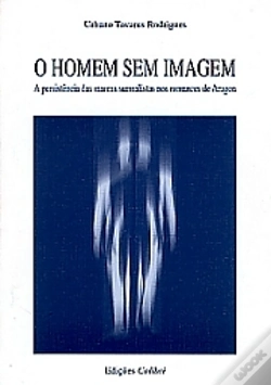 Capa do artigo O Homem sem Imagem