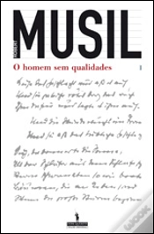 Capa do artigo O Homem sem Qualidades I