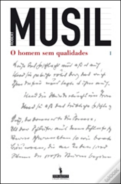 Capa do artigo O Homem sem Qualidades I
