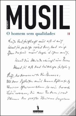 Capa do artigo O Homem sem Qualidades II