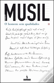 Capa do artigo O Homem sem Qualidades II