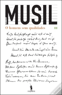 Capa do artigo O Homem Sem Qualidades III