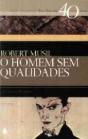 O Homem sem Qualidades - Preview