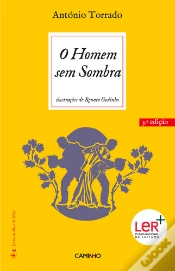 Capa do artigo O Homem Sem Sombra