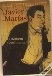 Capa do artigo O Homem Sentimental