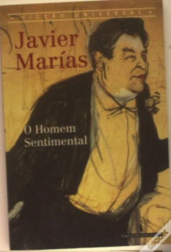 Capa do artigo O Homem Sentimental