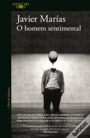 Capa do artigo O Homem Sentimental