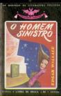 O Homem Sinistro - Preview