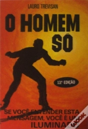 Capa do artigo O Homem Só