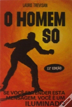 Capa do artigo O Homem Só