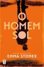 O Homem-Sol - Preview